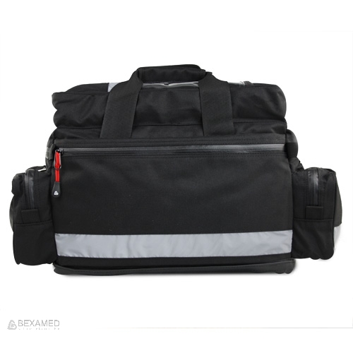 HERZmed WaterStop ULTRA - záchranářská brašna - Barva: BLACK (černá)