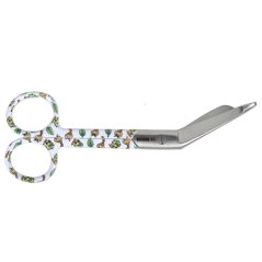Převazové nůžky Gima Lister 14 cm - housenky