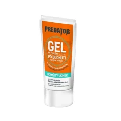 PREDATOR Gel po bodnutí hmyzem PREDATOR Gel po bodnutí hmyzem