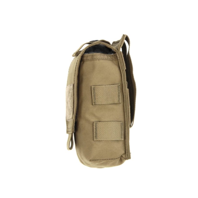 IFAK WARRIOR - MEDIC pouzdro na lékárničku - Barva: OD GREEN (vojenská zelená)