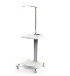 Pojízdný stolek pro EKG Super Easy Cart