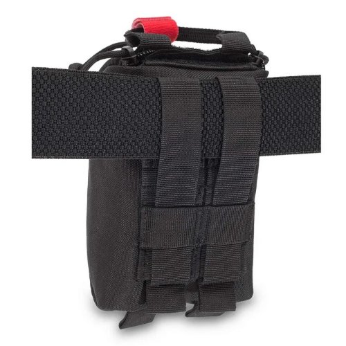 IFAK COMPACT BeREADY kit - vybavený IFAK