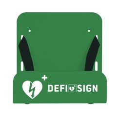 Univerzální AED držák nástěnný