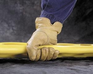 Páteřní deska BaxStrap Spineboard Laerdal