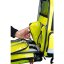 HERZmed WaterStop Pro PLANE - záchranářský batoh - Barva: RED (červená)