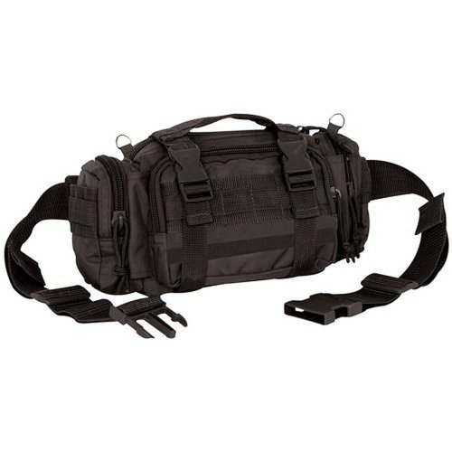Jumbo Modular EMS Deployment Bag