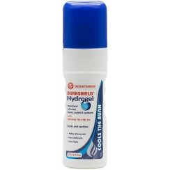 BURNSHIELD Rescue Kit - popáleninová souprava
