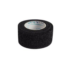 YellowBAND  2,5 cm x 4,5 m