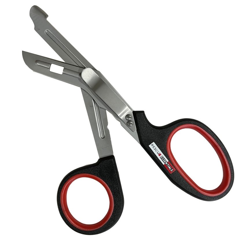 Záchranářské nůžky RE Thin Line Shears