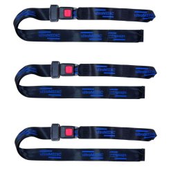 UltraBelt Set - sada fixačních popruhů