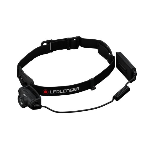 LEDLENSER H5R CORE čelovka