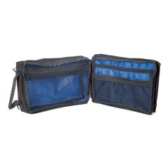 Copenhagen Bag Blue - pouzdro