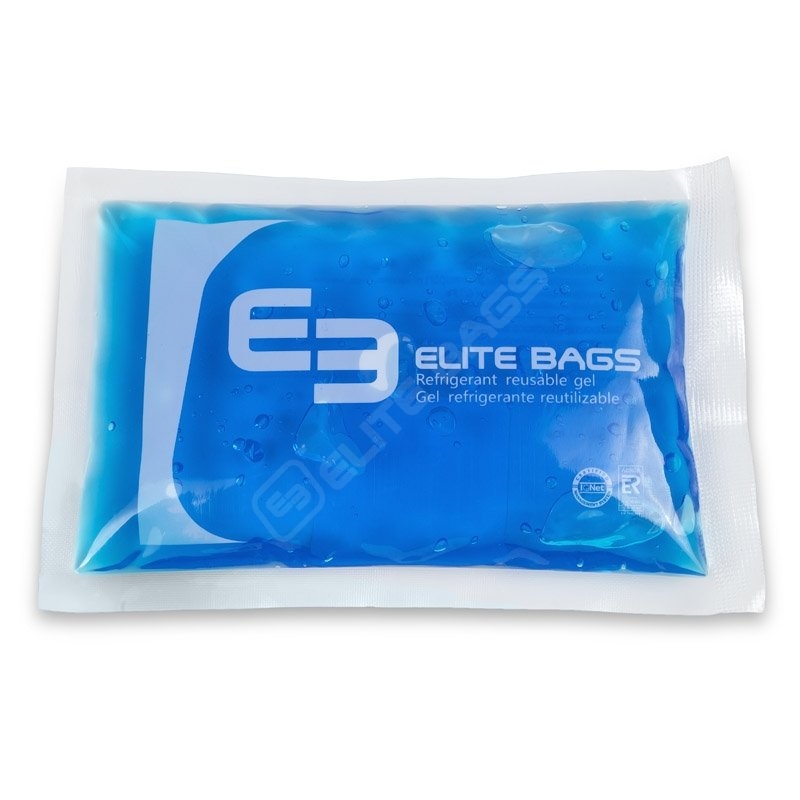 Chladící gel pro opakované použití