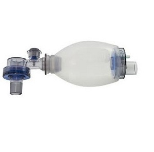 AERObag® resuscitační vak - (silikon) - Velikost: Dospělý
