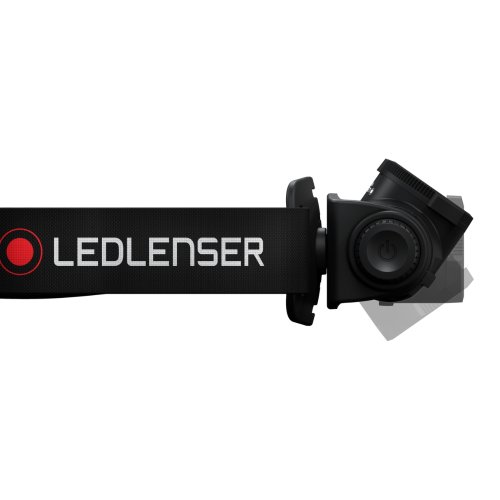 LEDLENSER H5R CORE čelovka