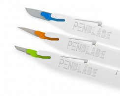 PenBlade - bezpečnostní skalpel NST