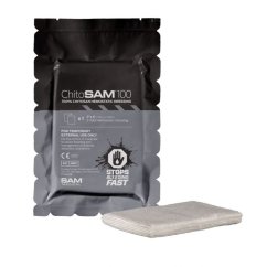 ChitoSAM 100 gáza 7,6 cm x 1,83 m
