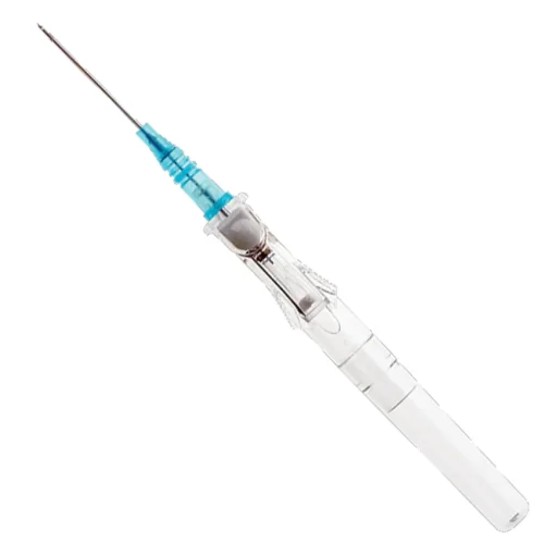 Kanyla I.V. BD Insyte Autoguard BC Pro 14 G oranžová (exp. 04/2026)