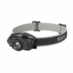Kask KL-1 čelová svítilna