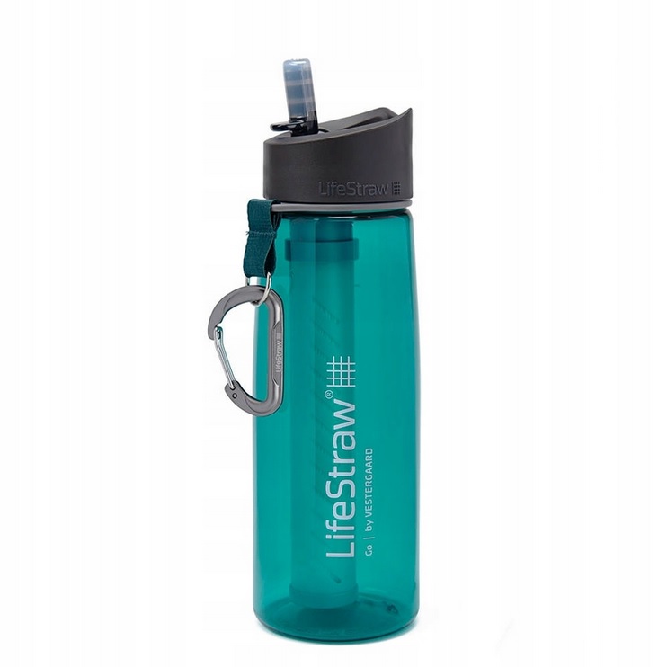 LifeStraw Go 650 ml