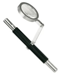 Magnetická oční pinzeta s lupou - Eye Magnet