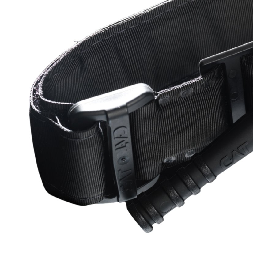 CAT GEN 7 Combat Application Tourniquet - Barva: BLACK (černá)