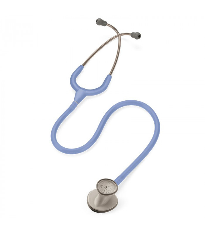 Fonendoskop Littmann Lightweight II S.E. - Barva: SKY BLUE (nebeská modrá)