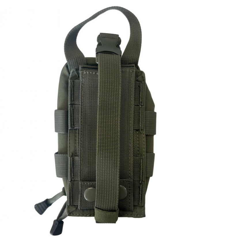 MINI IFAK RIP AWAY KIT 1