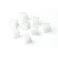 SURGISPON Kostky 10x10x10 mm
