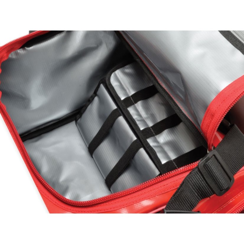 Záchranářská brašna EMERGENCY BAG - PVC TARPAULIN