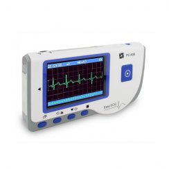 Mini EKG monitor PC-80B