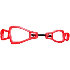 Držák na ochranné rukavice CLIP glovekeeper RED Držák na ochranné rukavice CLIP glovekeeper RED