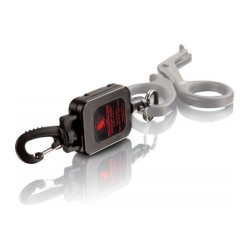 Scissor Leash - samonavíjecí držák na trauma nůžky