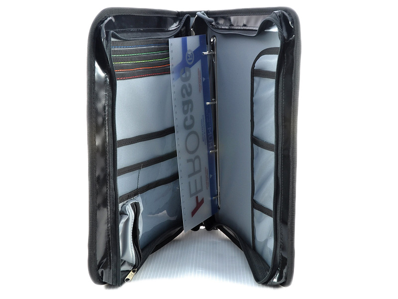 ORGAbag Aerocase multiorganizér DIN A4