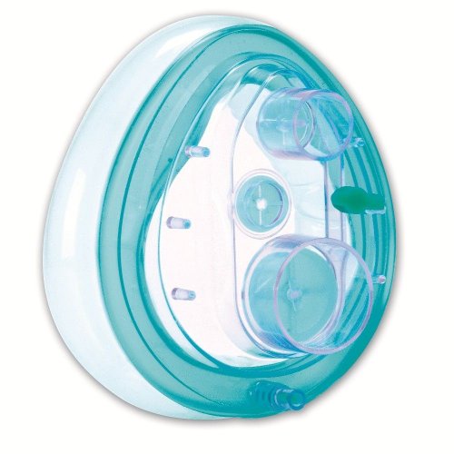 Zephir - CPAP ventilační maska (exp. 07/2025)