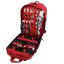 Stomp Backpack Red - zdravotnický batoh