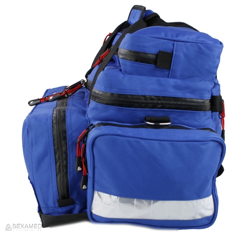 Brašna HERZmed WaterStop Ultra - vybavená BASIC