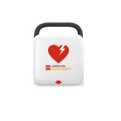 Baterie pro defibrilátor AED LIFEPAK CR2