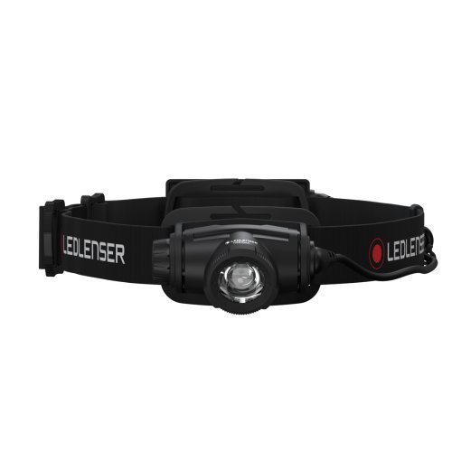 LEDLENSER H5R CORE čelovka