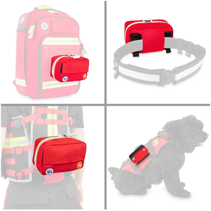 Elite Bags ERAIDE’S – pouzdro první pomoci