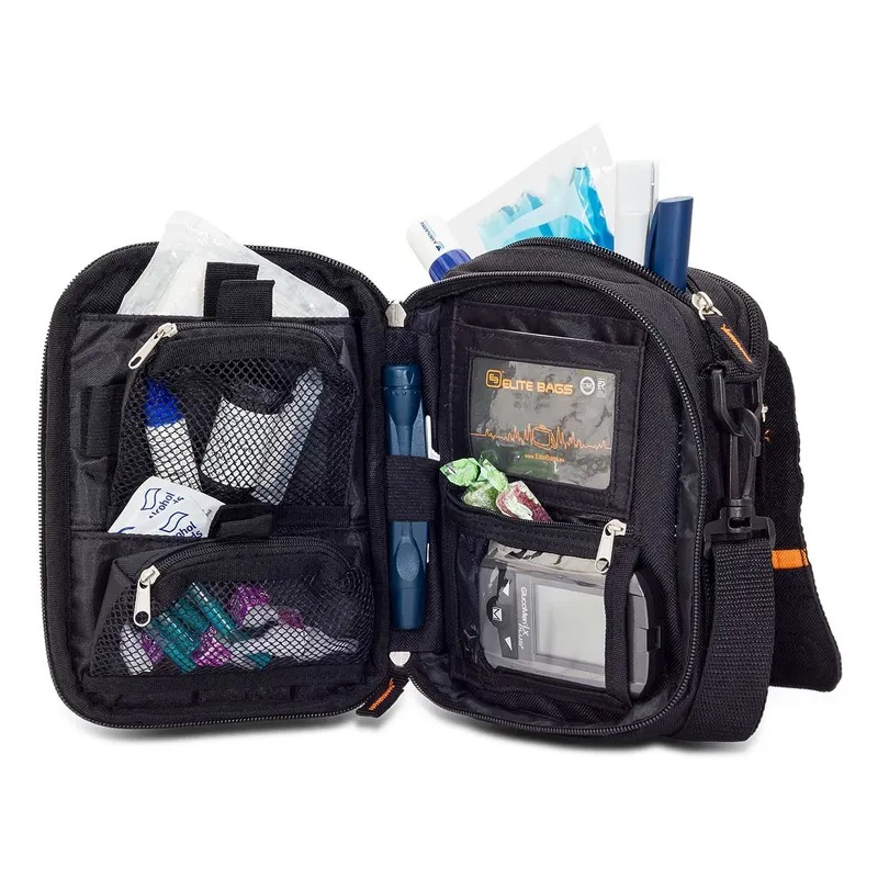 Taška pro diabetickou sadu FIT'S
