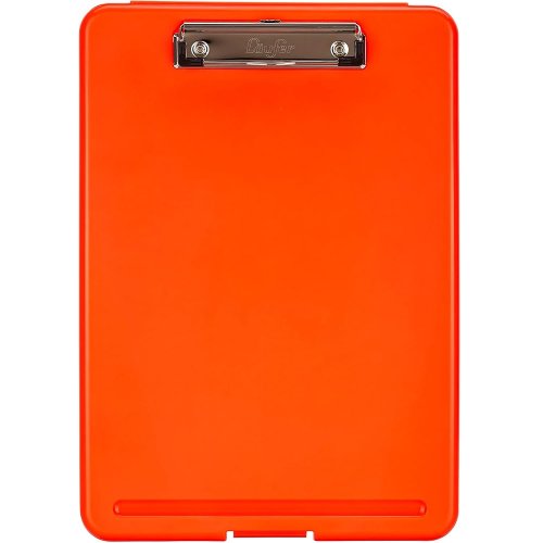 Dokumentační desky Läufer NEON A4