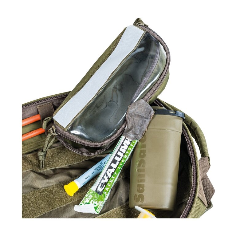 Tasmanian Tiger Medic Assault Pack MK II S