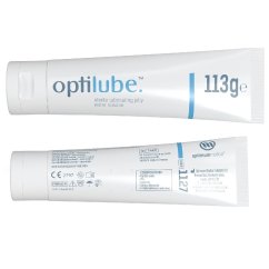 Lubrikační gel Optilube 113g