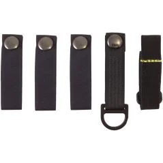 TEE-UU BELT-KEEPER Set 5 ks TEE-UU BELT-KEEPER Set 5 ks