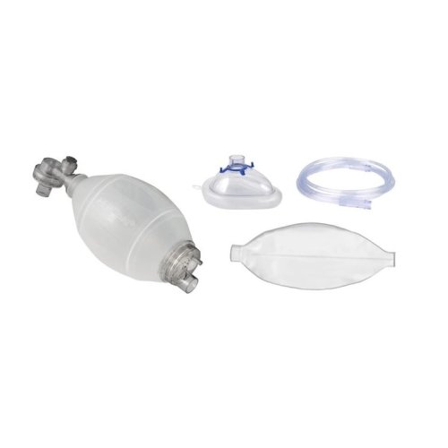 Resuscitační set 1 AERObag SEBS (1 maska)
