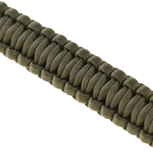 Paracord náramek