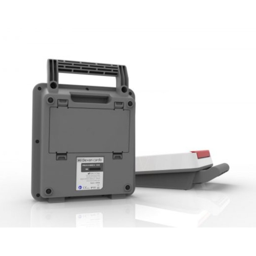 AED Defibrilátor REANIBEX 100