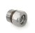 Adapter pro redukční ventily 3/8" - 9/16"