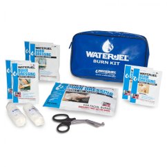 Popáleninová souprava 5/ hasiči- WaterJel